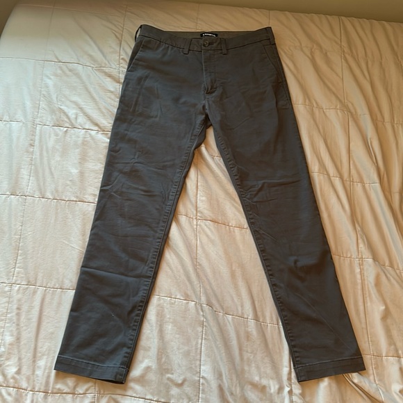 Express Pants Skinny 30x30 - Picture 1 of 4
